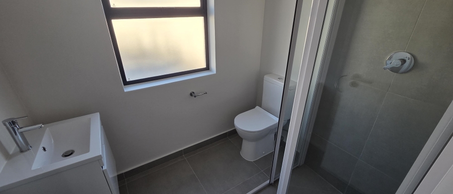 To Let 3 Bedroom Property for Rent in Jakarandas Western Cape